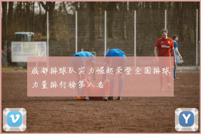 成都排球队实力崛起荣登全国排球力量排行榜第八名
