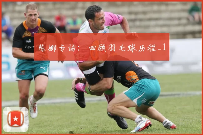 陈娜专访：回顾羽毛球历程_1